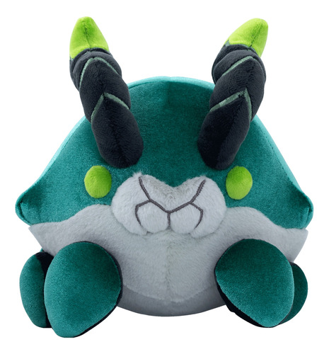 Peluche Escurridizo Scuttle Crab League Of Legends Riot Game (Reacondicionado)