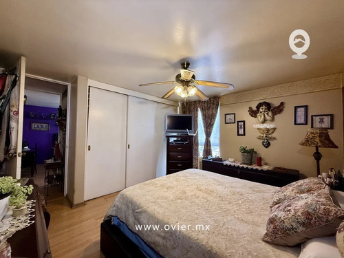 Departamento En Venta En Plutarco Elías Calles, Col. Reforma Iztaccihuatl