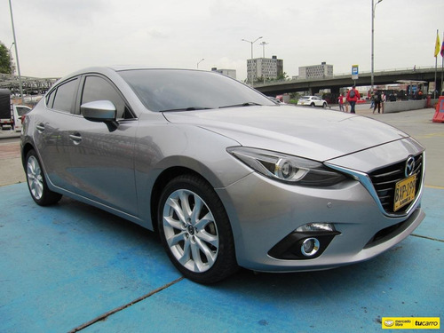 Mazda 3 2000cc At Aa