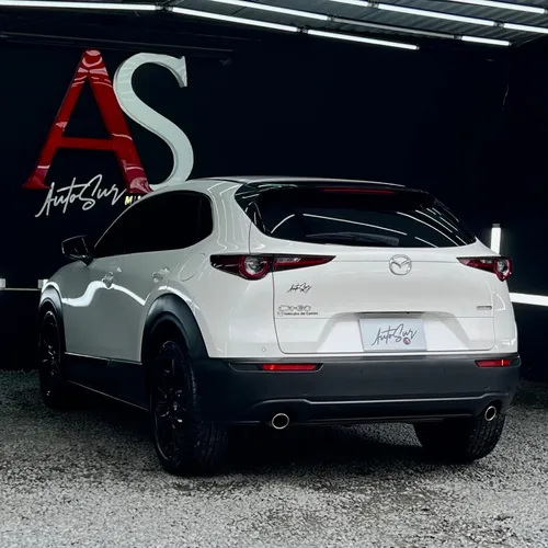 Mazda CX-30 2.0 Touring