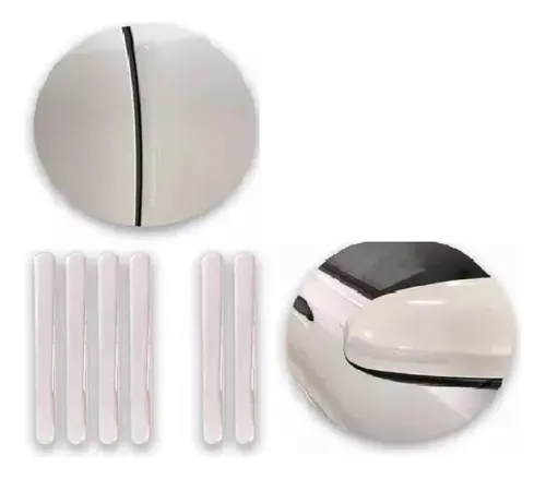 Kit Combo De Accesorios De Protección Para Tracker 2018/2024