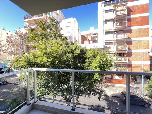 Venta Departamento Villa Del Parque A Estrenar