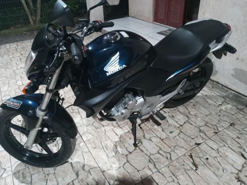 Imagem 5 de 9 de Honda Cb 300 R