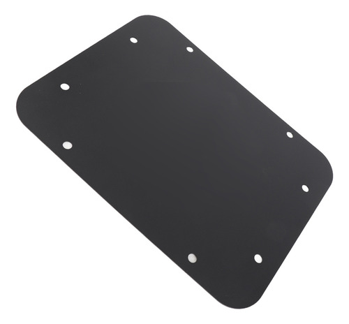 Se Adapta A La Tapa De Ventilación Del Portón Trasero Delete