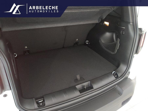 Jeep Renegade At 1.8 2021 0km - Arbeleche