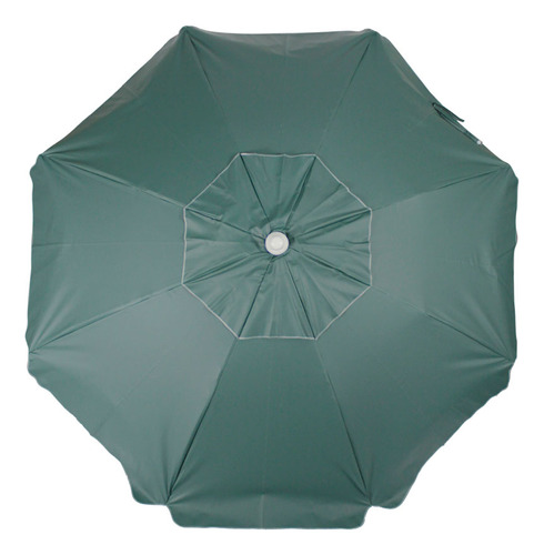 Guarda Sol Summer Bagum 1,60 Metros Fps100 Bel Cor Verde-musgo