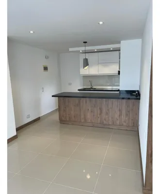 Apartamento en arriendo
