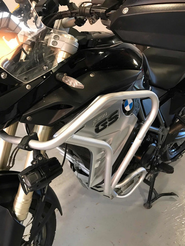 Bmw F800gs