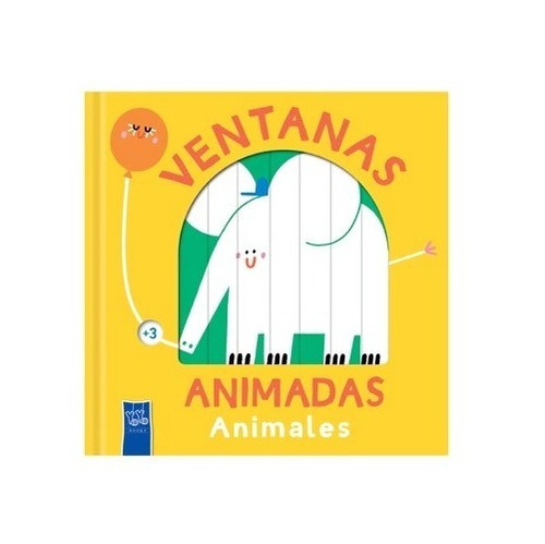 * Animales - Ventanas Animadas * Interactivo