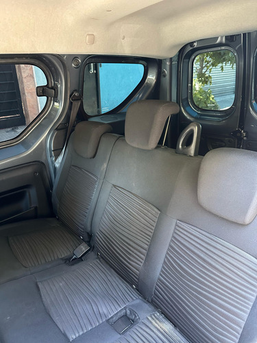 Renault Kangoo 1.6 Sce Zen
