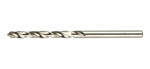 Kit C/ 10 Broca Aço Rápido 4mm Beltools