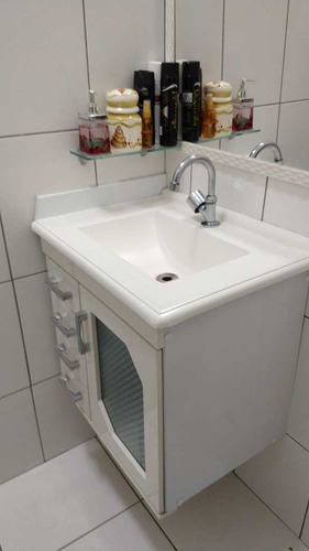 Imagem 22 de 30 de Sobrado Com 3 Dorms, Vila Curuçá, Santo André - R$ 650 Mil, Cod: 3667 - V3667