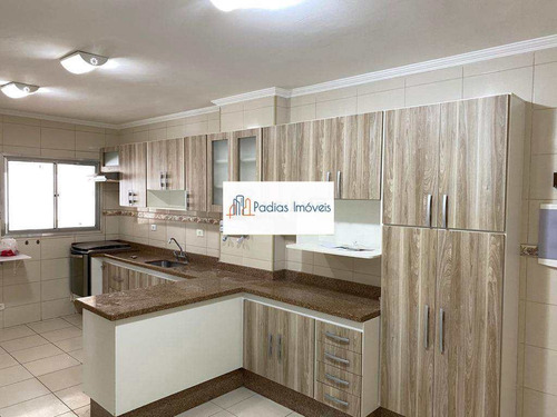 Imagem 18 de 30 de Apartamento Com 3 Dorms, Centro, Mongaguá - R$ 493 Mil, Cod: 858545 - V858545