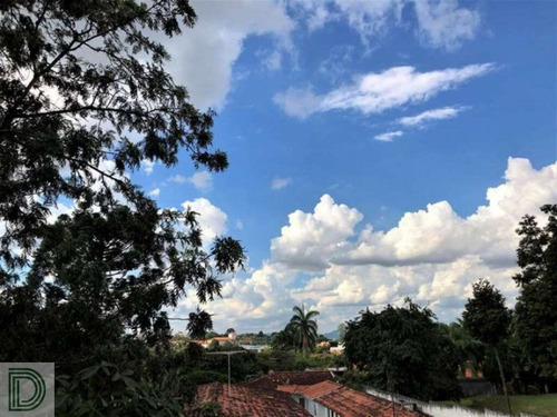 Imagem 4 de 15 de Casa Em Condomínio Para Venda No Bairro Vila Santo Antônio Em Cotia - Cod: Di25698 - Di25698