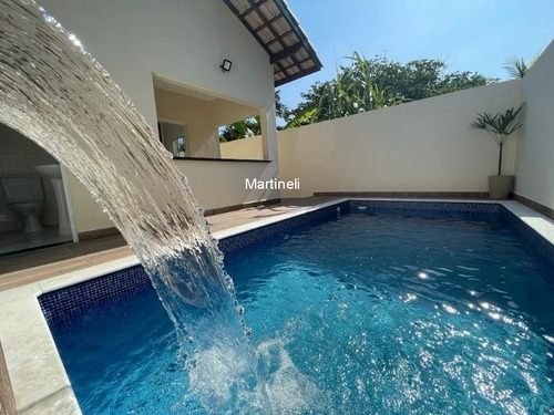 Imagem 1 de 25 de Casa - Ca00251 - 71110844