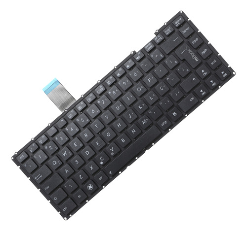 Teclado Asus X450cc X450cp X450e X450j X450l X450m X450v