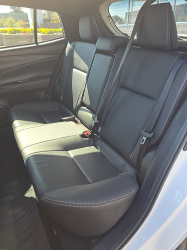 Toyota Yaris 1.5 16V FLEX SEDAN XLS CONNECT MULTIDRIVE
