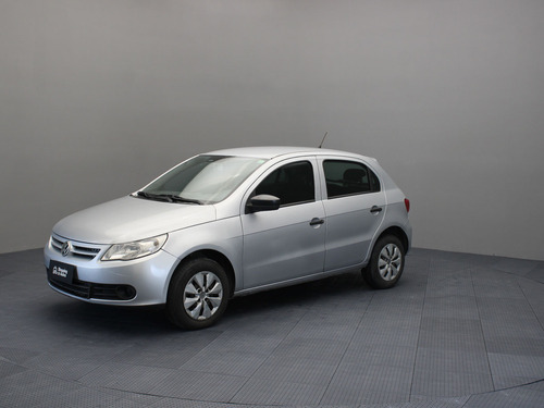 Volkswagen Gol HATCH 1.6 Manual