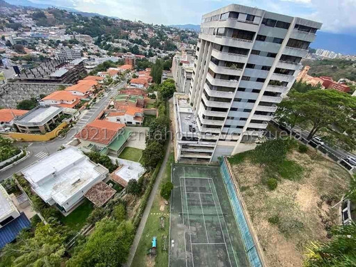 Bello Apartamento Dúplex En Venta Las Esmeraldas Con Hermosa Terraza 21-22018