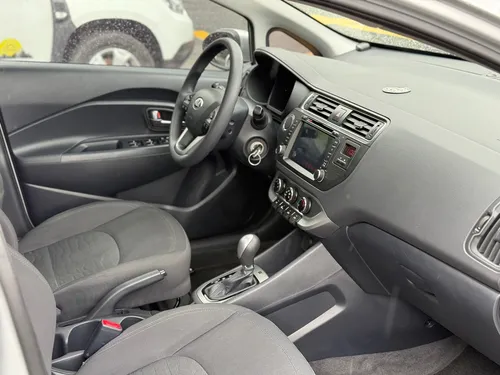 Kia Rio Spice R Summa 1.4