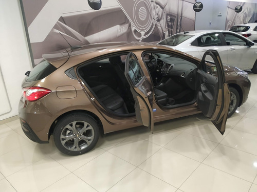 Cruze Lt 5 Puertas 0km 2021 Entrega Inmediata Asf6333