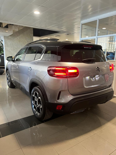 Citroën C5 Aircross 1.6 Thp Eat6 Feel Pack