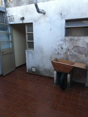 Departamento Monoambiente Planta Baja