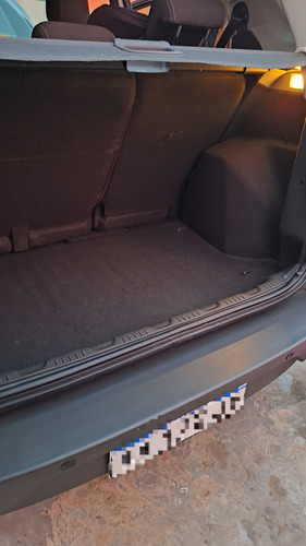 Ford Ecosport 1.6 Titanium 110cv 4x2