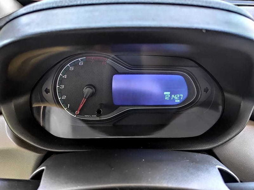 Chevrolet Prisma 1.4 Mpfi Ltz 8v Flex 4p Manual