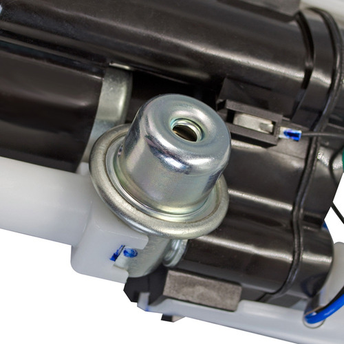 Montagem Do Módulo De Bomba De Combustível Para Hyundai Getz