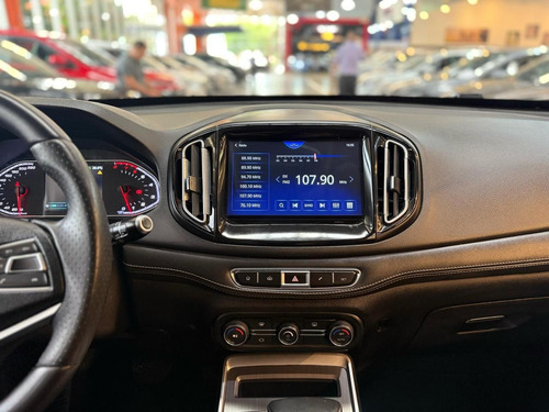 Chery Tiggo 7 1.5 VVT TURBO TXS DCT