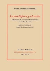 Metafora Y El Mito Intuiciones De La Religiosidad Primiti...