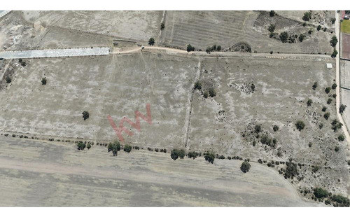 100,000m2 Frente A Servipumps Tizayuca, Planta Biopapel Tizayuca, Recicladora Titán Y Sircosa In...