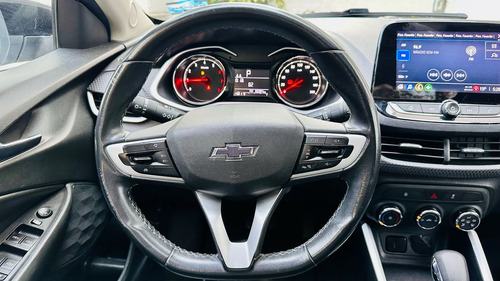 Chevrolet Onix 1.0T Premier Red Line At