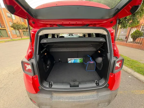 Jeep Renegade 1.8 Sport