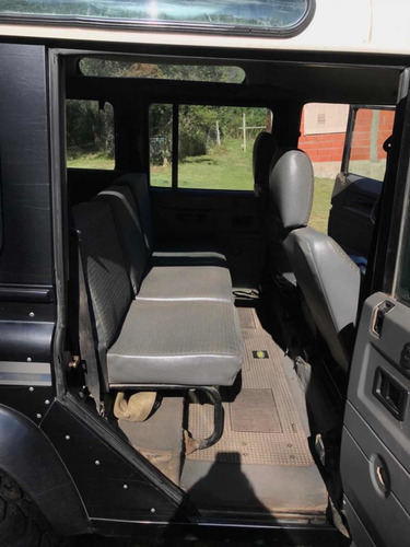 Land Rover Defender 2.5 110 Sw County 1997