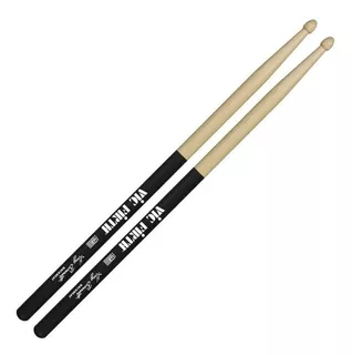 Palillos Vic Firth Sgb2 Gregg Bissonette2 Backbeat Signature