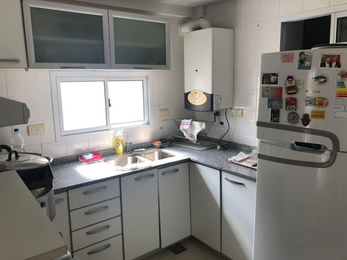Imagen 13 de 16 de Hermoso Departamento 3 Ambientes Al Frente Con Cochera