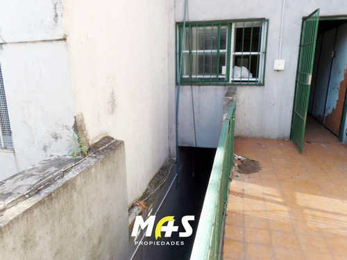 Imagen 8 de 12 de Local / Depósito /oficinas Balvanera Sin Columnas. 293 M² Cu