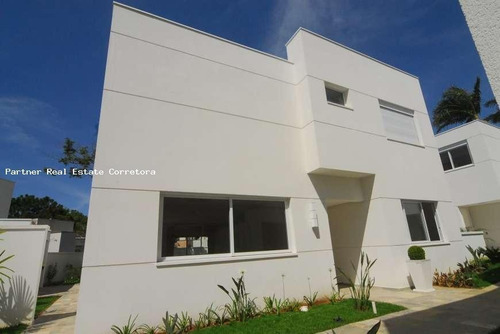 Imagem 14 de 15 de Casa Em Condomínio Para Venda Em São Paulo, Alto Da Boa Vista, 4 Dormitórios, 4 Suítes, 5 Banheiros, 6 Vagas - 3059_2-1135774