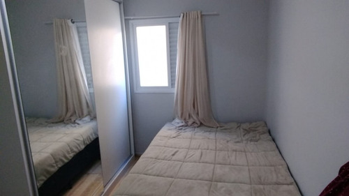 Imagem 16 de 21 de Apartamento 2 Quartos Santo André - Sp - Vila João Ramalho - V4516