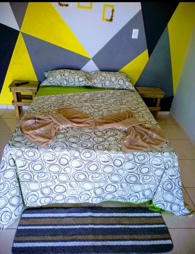 Pousada Com 6 Suítes E Dois Flats.