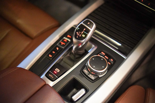 BMW X5 3.0 4X4 30D I6 TURBO DIESEL 4P AUTOMÁTICO