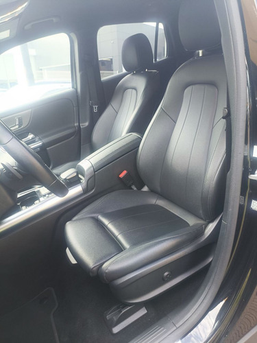 Mercedes-Benz Clase Eqa 0.0 300 4Matic
