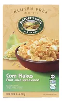 Comprar Cereal Natures Path Fruta 300g