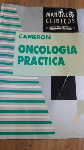 Oncologia Practica Cameron C9