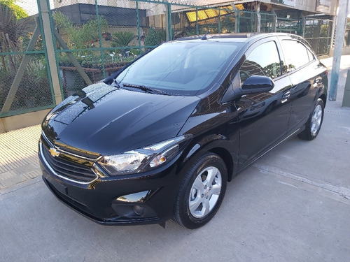Chevrolet Onix 1.4 Lt 98cv 2020