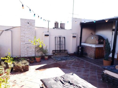 Imagen 11 de 14 de Vendo Ph Con Entrada Independiente ,patio Y Terraza