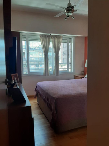 Imagen 25 de 30 de Departamento - Caballito