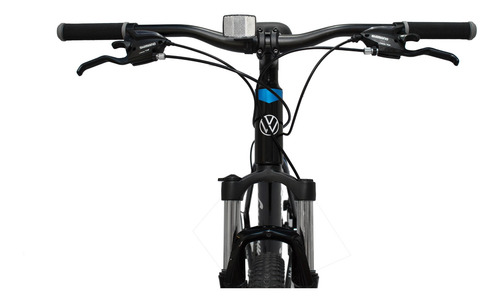 Bicicleta Mountain-bike Starter Volkswagen 000050235mb071